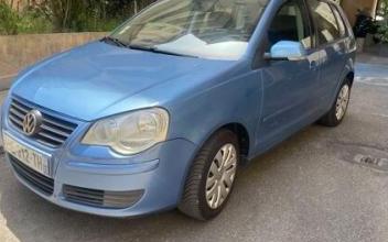 Volkswagen polo Lyon