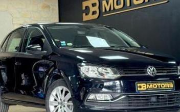 Volkswagen polo Puygouzon