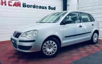 Volkswagen polo Pessac