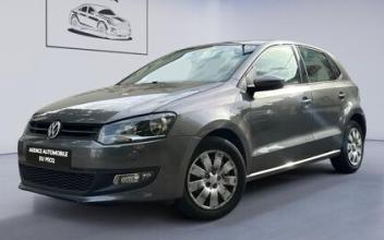 Volkswagen polo Le-Pecq