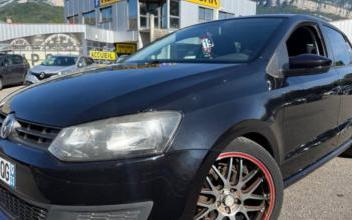 Volkswagen Polo Voreppe