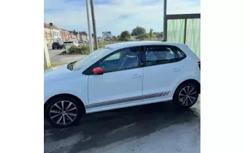 Volkswagen Polo Arras