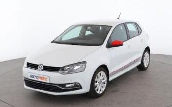 Volkswagen polo Issy-les-Moulineaux