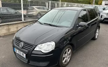 Volkswagen Polo Villeneuve-Saint-Georges