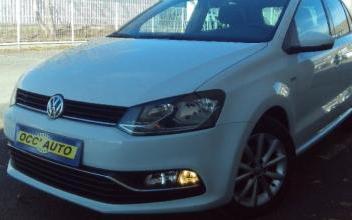 Volkswagen Polo Cournon-d'Auvergne