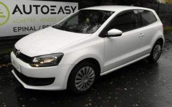 Volkswagen polo Remiremont