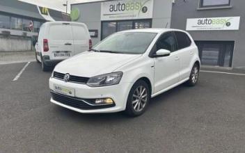 Volkswagen polo Aubière