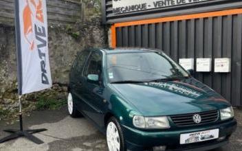 Volkswagen Polo Outreau