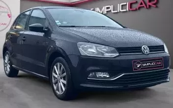 Volkswagen Polo Tinqueux