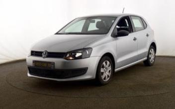 Volkswagen Polo Vendeville