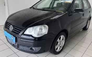Volkswagen Polo Tonnay-Charente