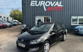 Volkswagen Polo Fontenay-sur-Eure