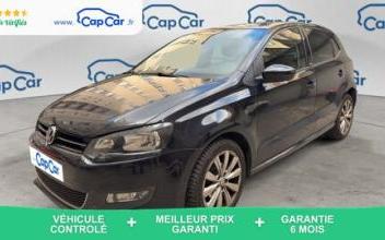 Volkswagen polo Saint-Etienne