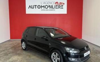 Volkswagen polo Chambray-lès-Tours