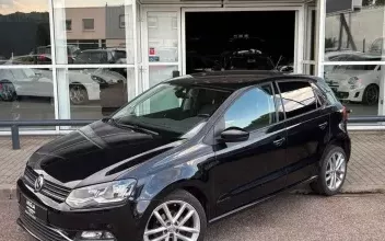 Volkswagen Polo Marange-Silvange