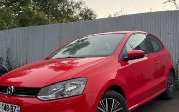 Volkswagen Polo Paris