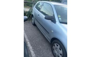 Volkswagen polo Charly