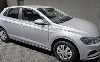 Volkswagen Polo Duppigheim