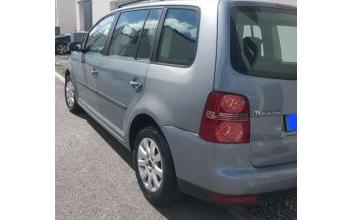 Volkswagen touran Montoir-de-Bretagne