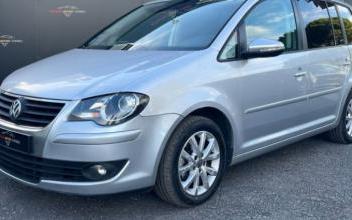 Volkswagen Touran Béziers