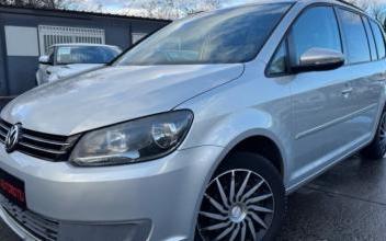 Volkswagen Touran Gerzat