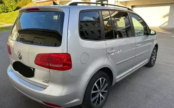 Volkswagen Touran Nîmes