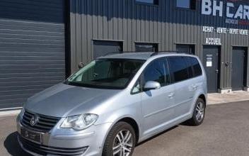 Volkswagen Touran Haguenau