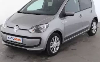 Volkswagen up! Issy-les-Moulineaux