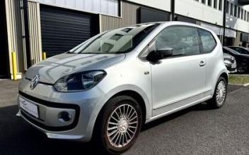 Volkswagen up Fresnes