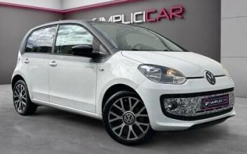 Volkswagen up Beauvais