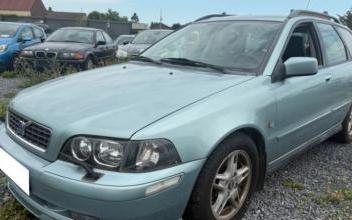 Volvo V40 Montigny-en-Gohelle