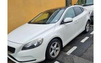 Volvo v40 Elne