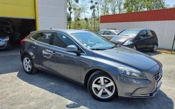 Volvo v40 Vineuil