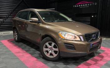 Volvo XC60 Cuincy