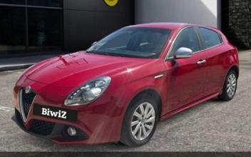 Alfa-romeo giulietta Niort