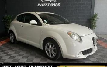 Alfa-romeo mito Mérignac