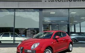 Alfa-romeo mito Echirolles