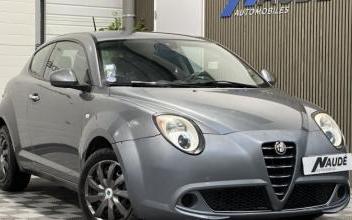 Alfa-romeo Mito Chaponost