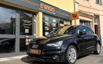 Audi a1 Colmar