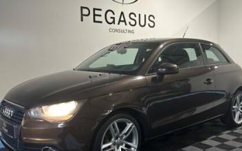 Audi a1 Layrac