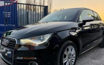 Audi A1 Louvroil
