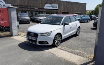 Audi a1 Brive-la-Gaillarde