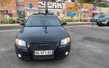 Audi a3 Marseille