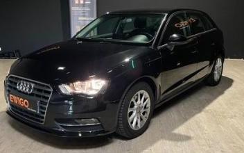 Audi a3 Saint-Maximin