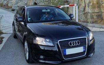 Audi a3 Nice