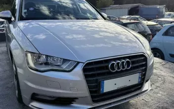 Audi A3 Urcuit
