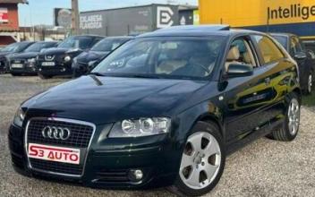 Audi a3 Saint-Priest