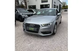 Audi A3 Chenôve