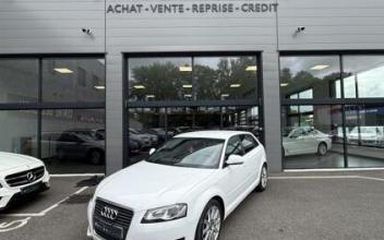 Audi a3 Aucamville