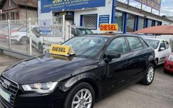 Audi a3 Firminy